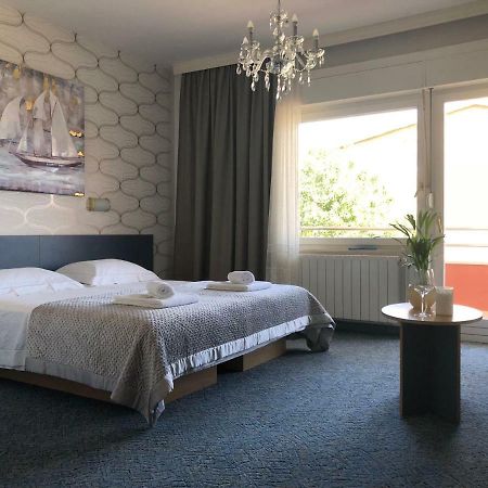 Rooms Ana Stobreč Extérieur photo