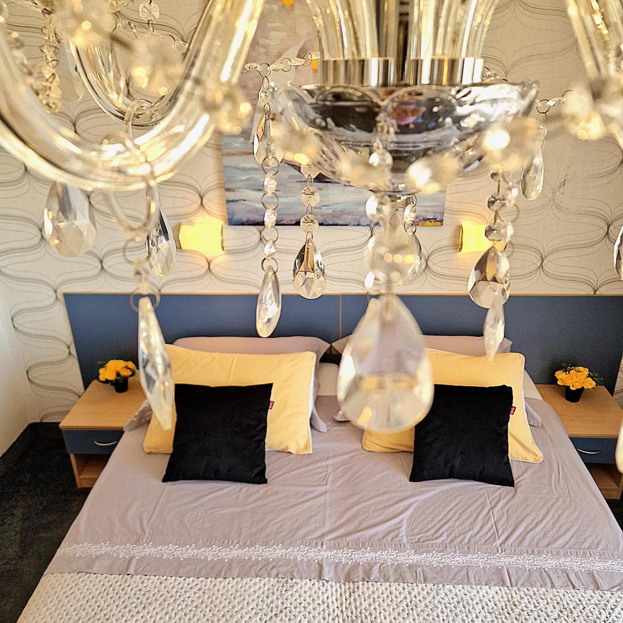 Rooms Ana Stobreč Extérieur photo