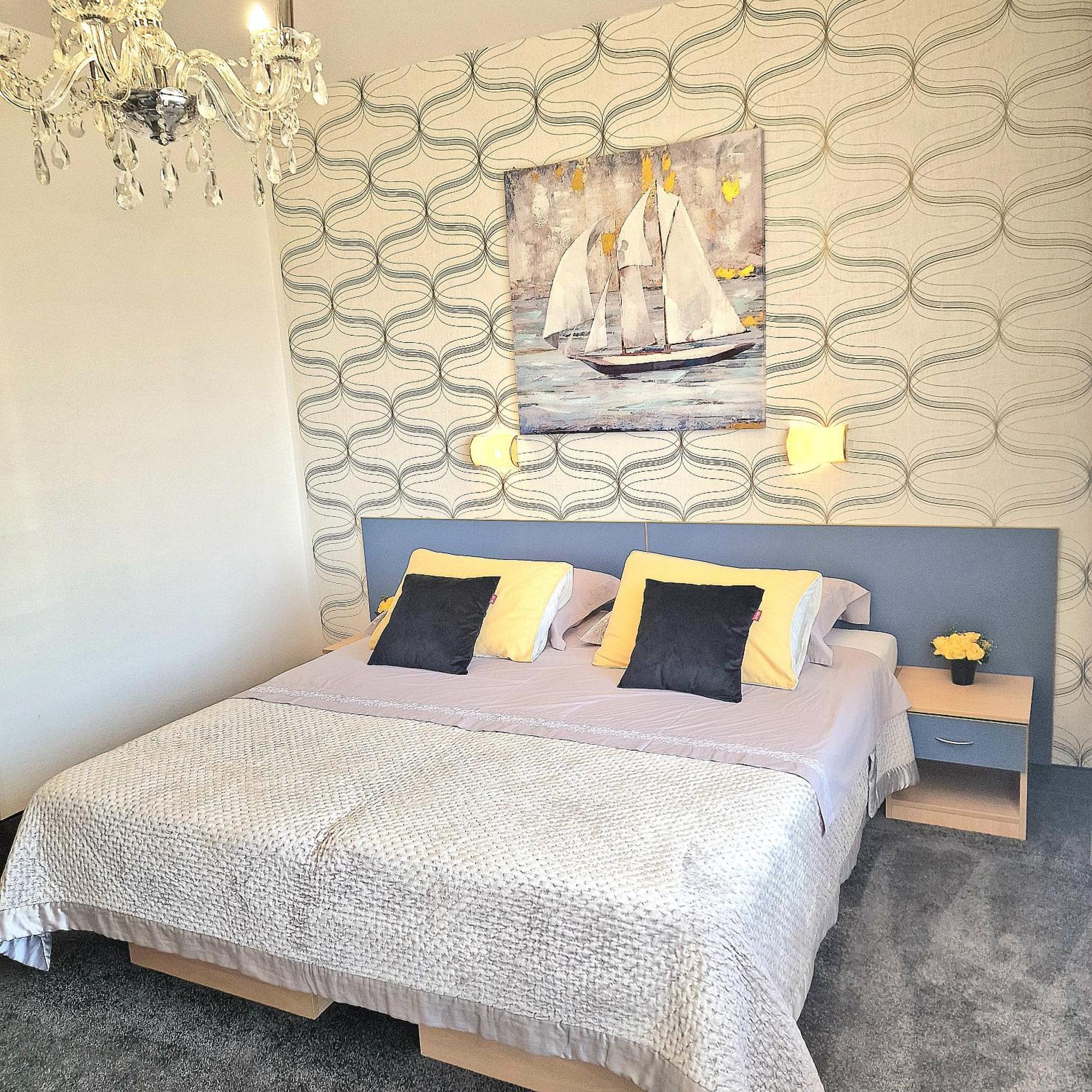 Rooms Ana Stobreč Extérieur photo