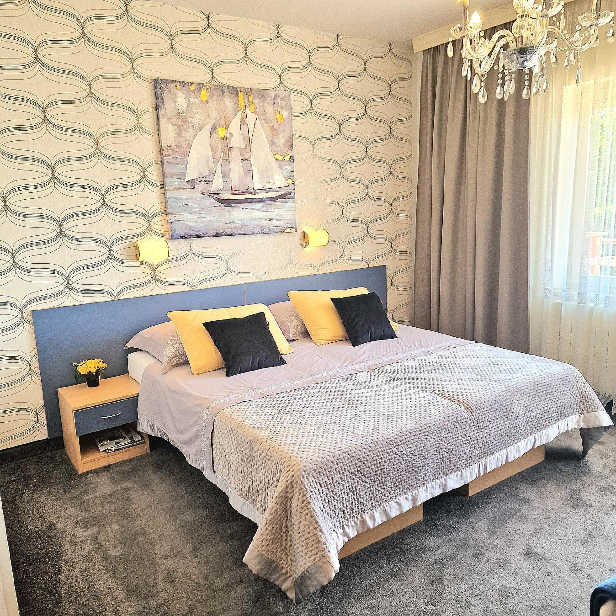 Rooms Ana Stobreč Extérieur photo