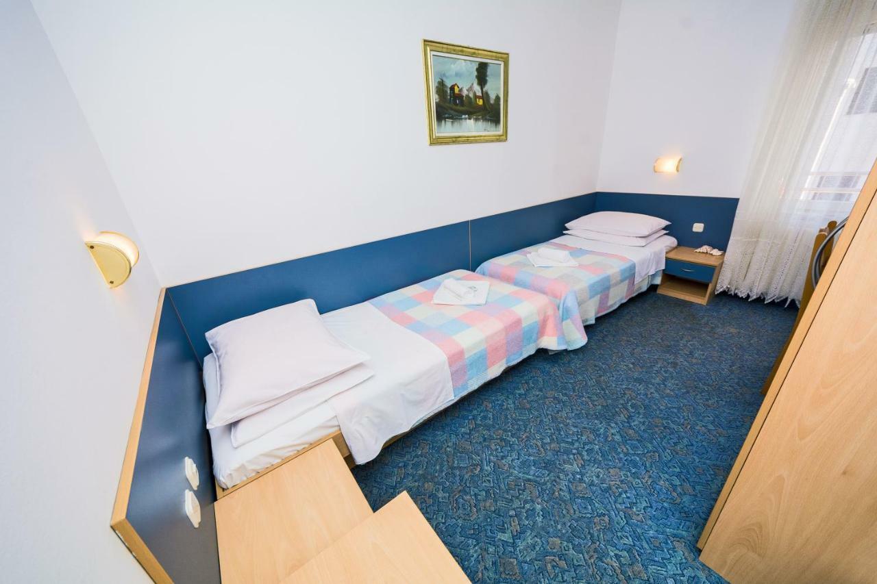 Rooms Ana Stobreč Chambre photo