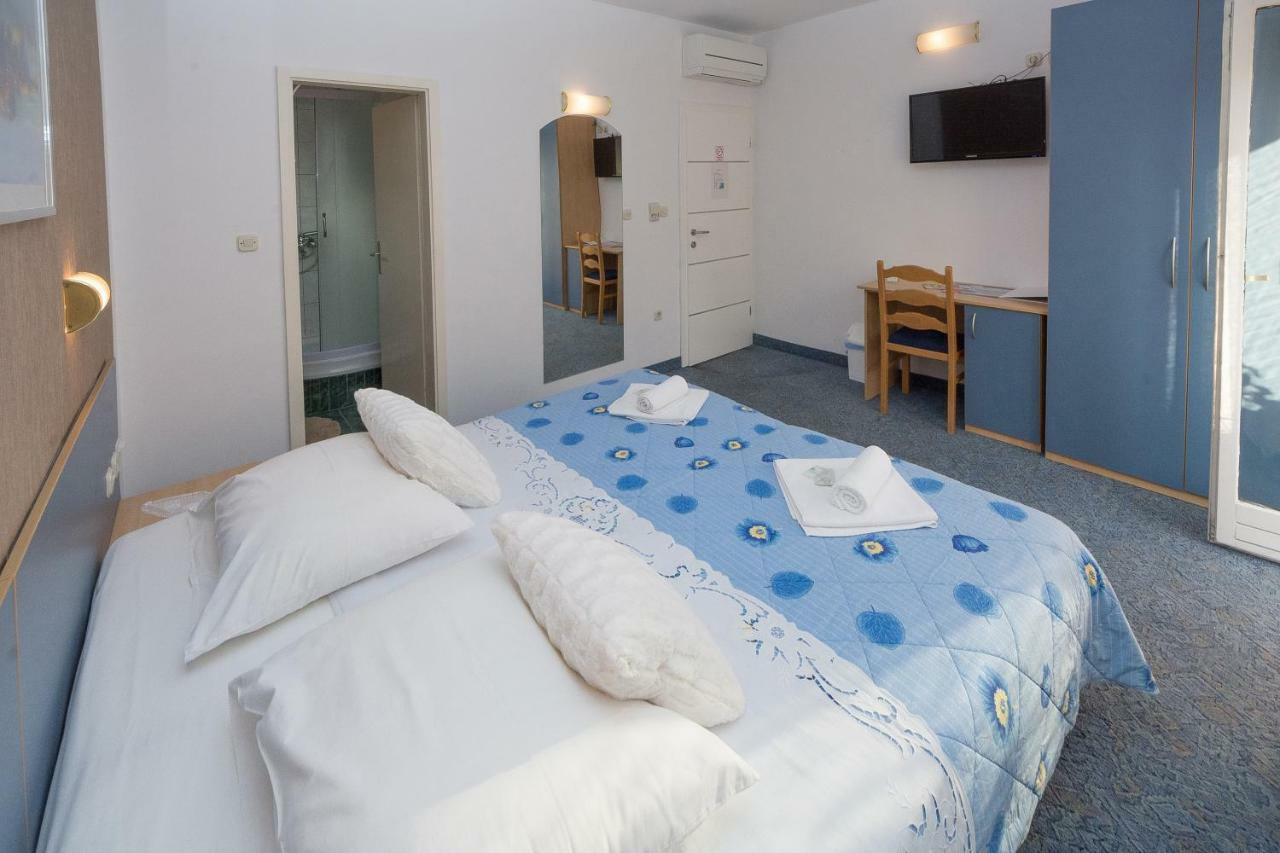 Rooms Ana Stobreč Extérieur photo