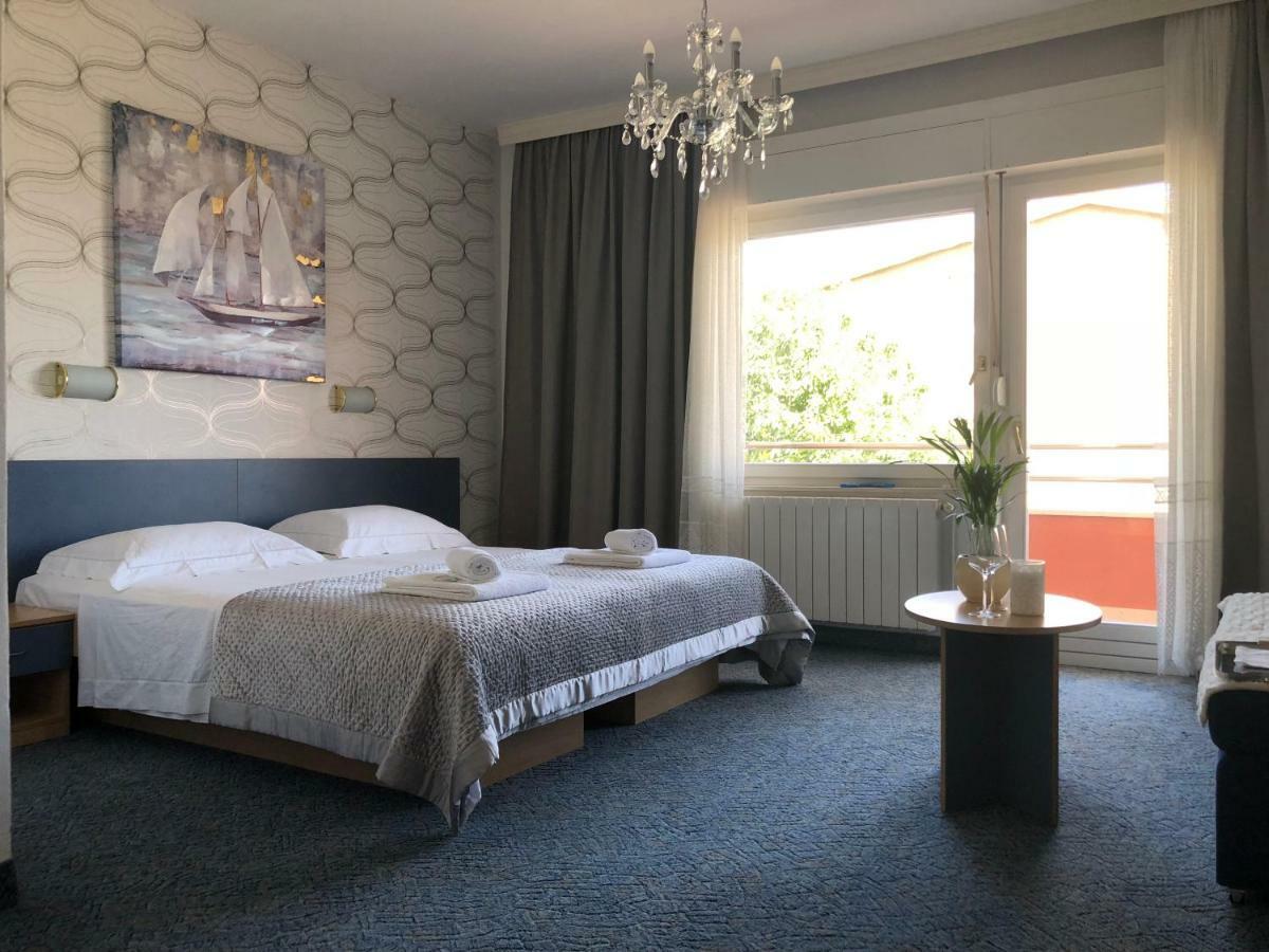 Rooms Ana Stobreč Extérieur photo
