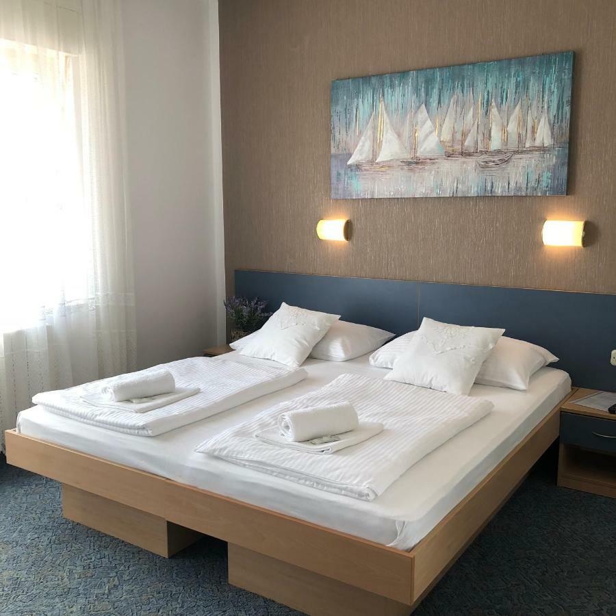 Rooms Ana Stobreč Extérieur photo