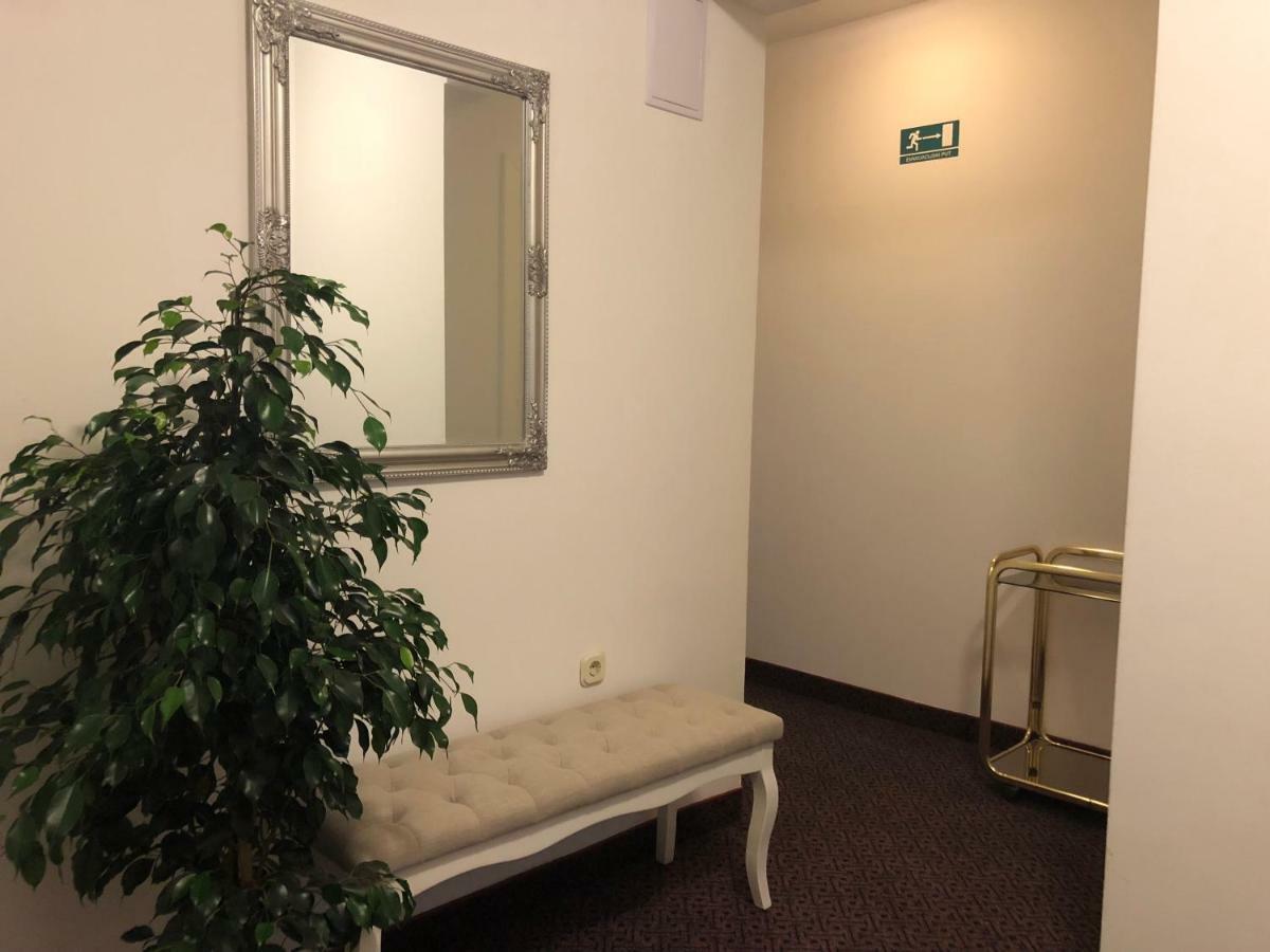 Rooms Ana Stobreč Extérieur photo