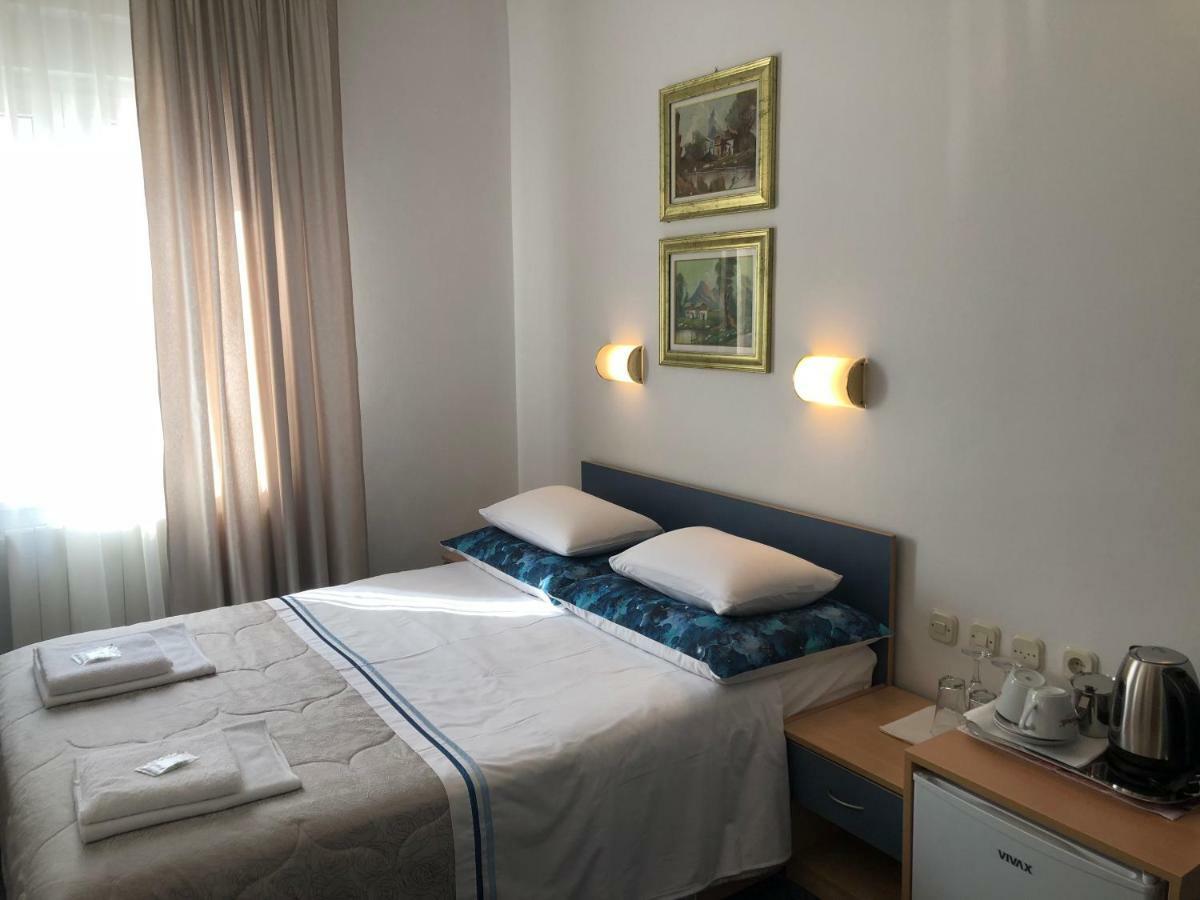 Rooms Ana Stobreč Chambre photo