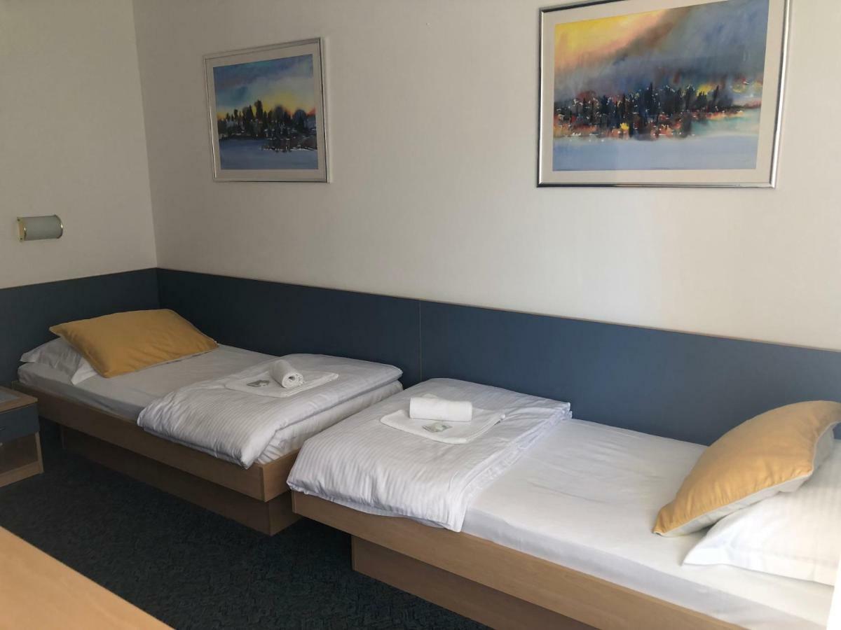 Rooms Ana Stobreč Extérieur photo