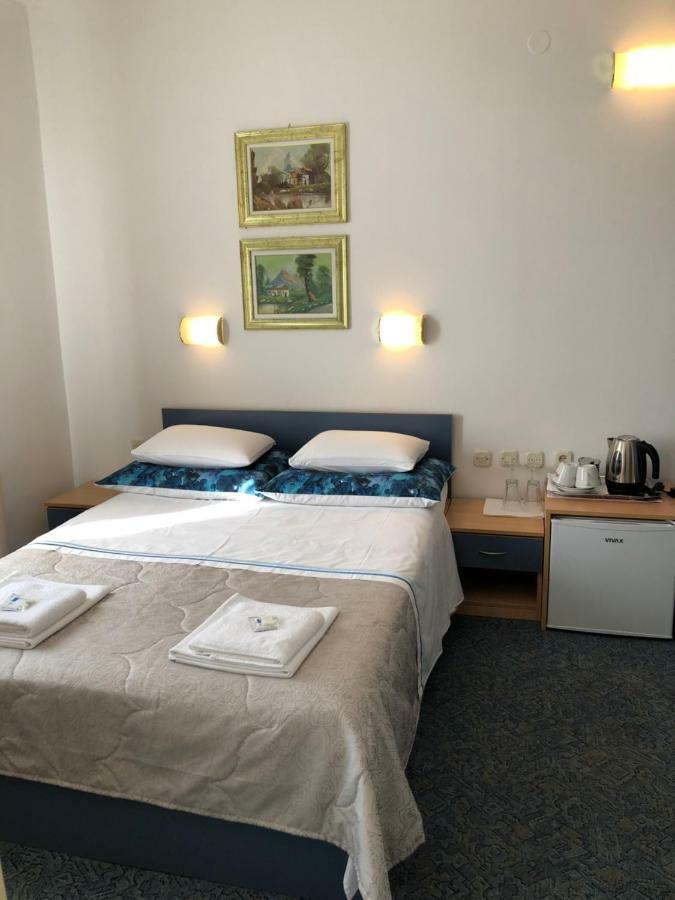 Rooms Ana Stobreč Extérieur photo